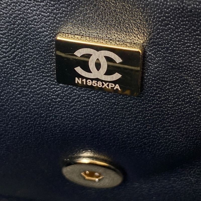 Ch**el satchel bags